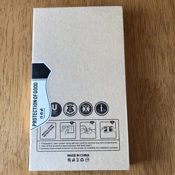 2+2 Glass Screen Pro Screen & Camera Lens Protector for Samsung Galaxy Note 10 - Picture 2 of 6